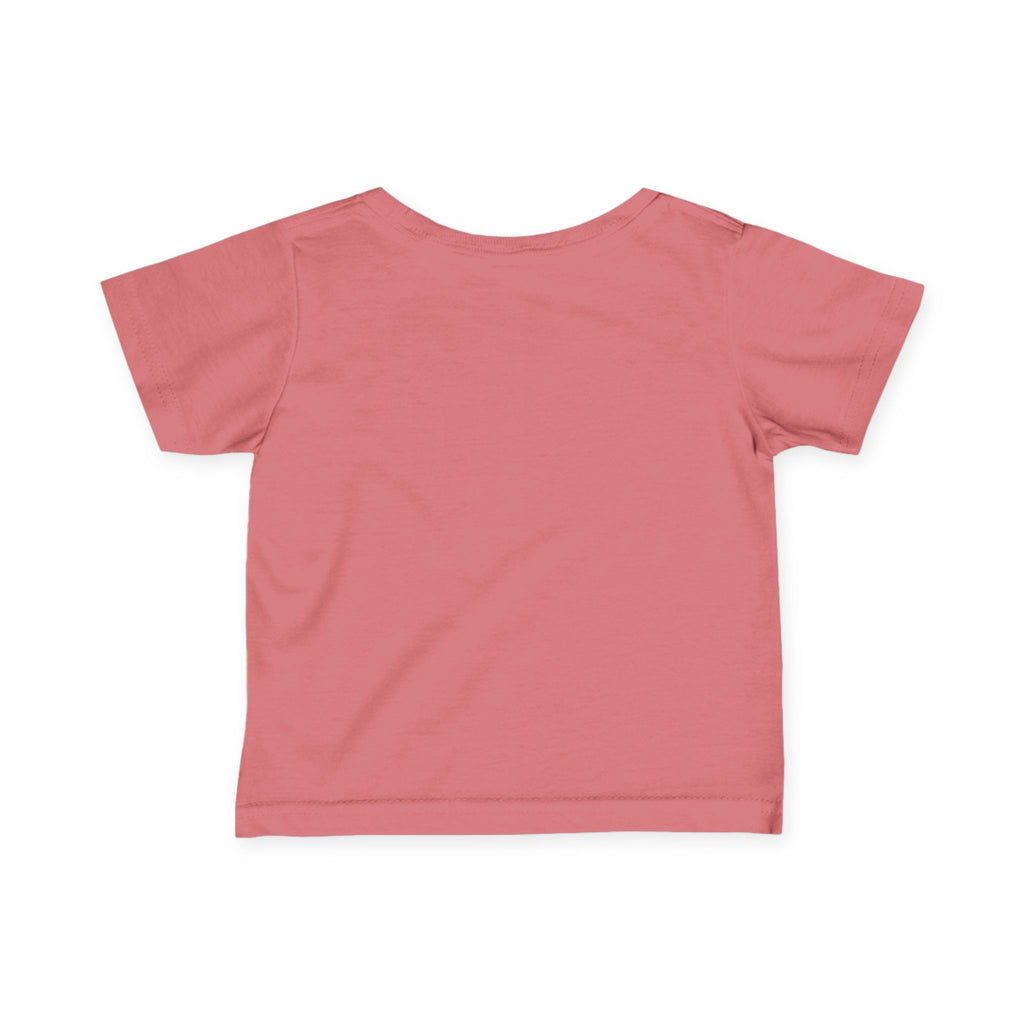 Cool Pup Infant Fine Jersey Tee