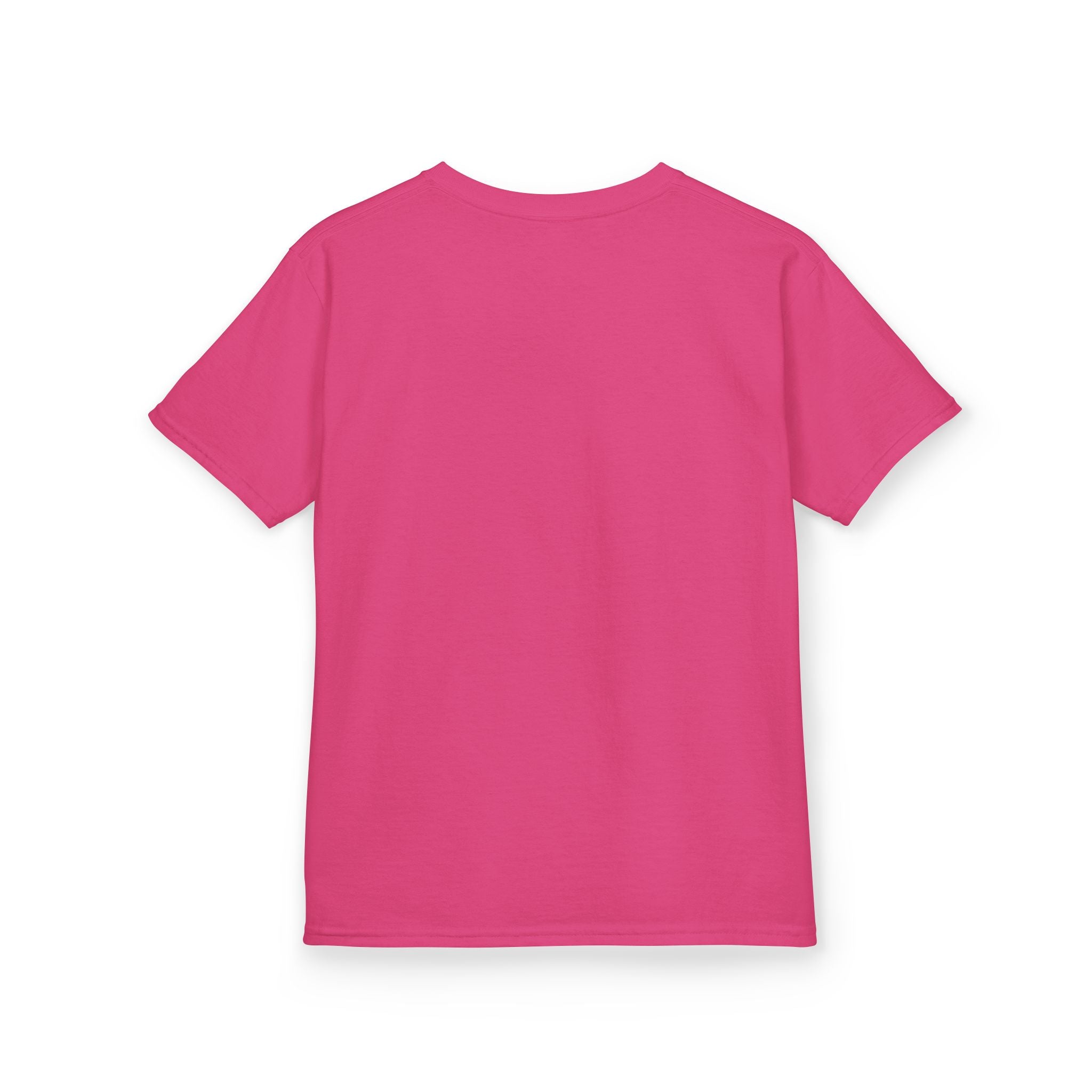 Poppin Tops Fishing Kids Heavy Cotton™ Tee