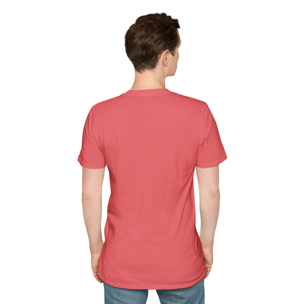 Remember the Fallen T-Shirt — Normandy Beach WWII Memorial Tee