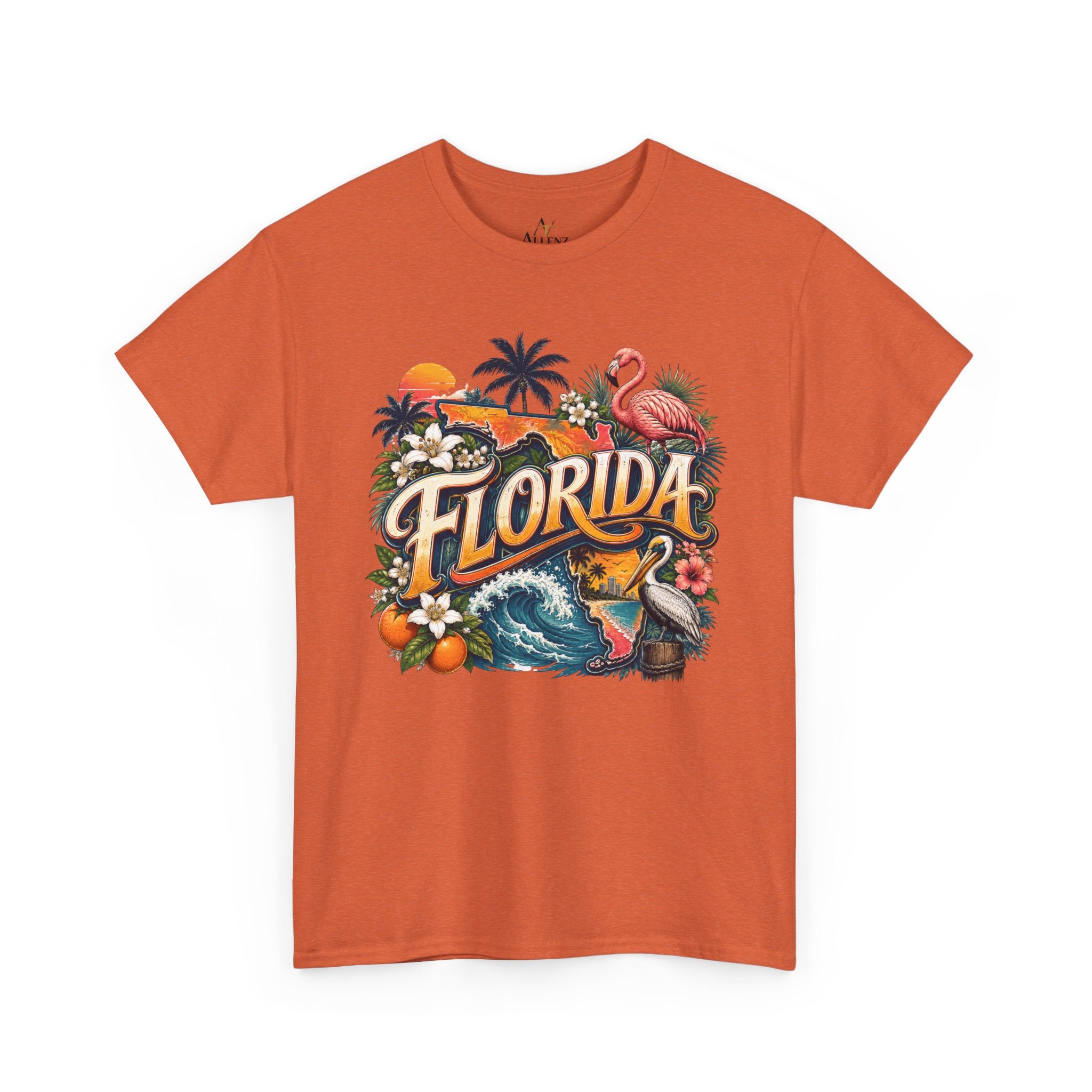 🌴 Florida – Sunshine, Surf and Tropical Paradise 🌴