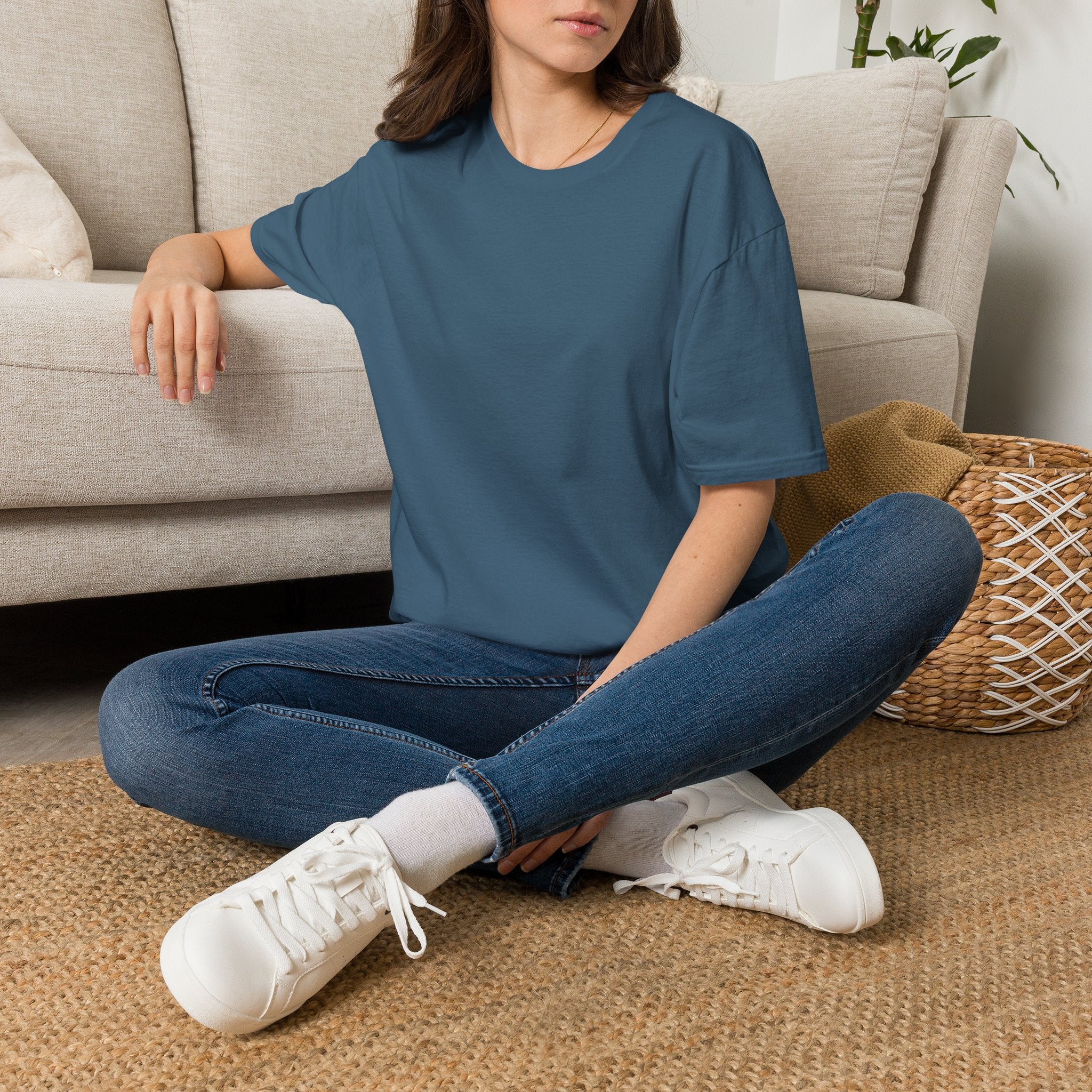 Hide in The Light Unisex Softstyle T-Shirt