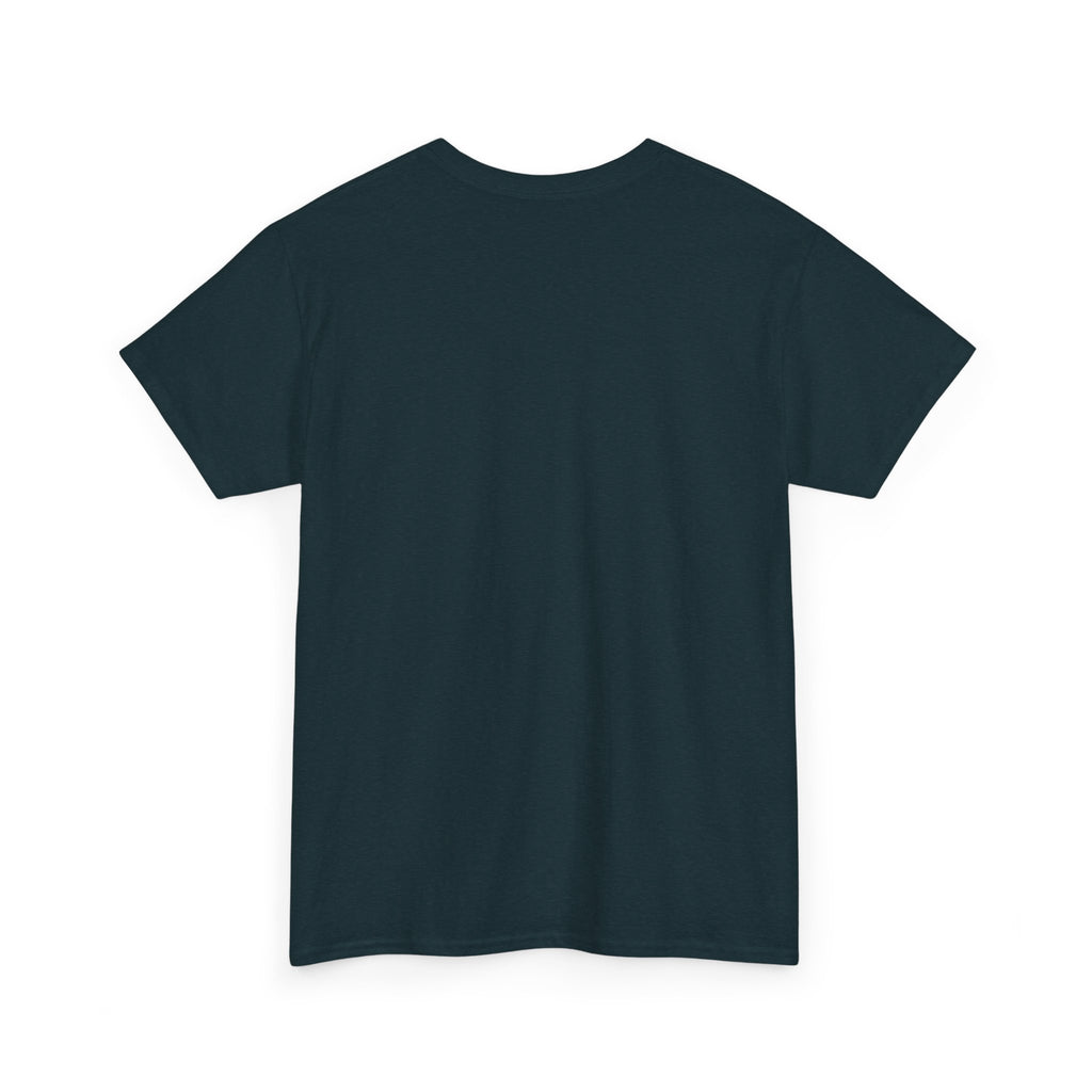 Unisex Heavy Cotton Tee 1776