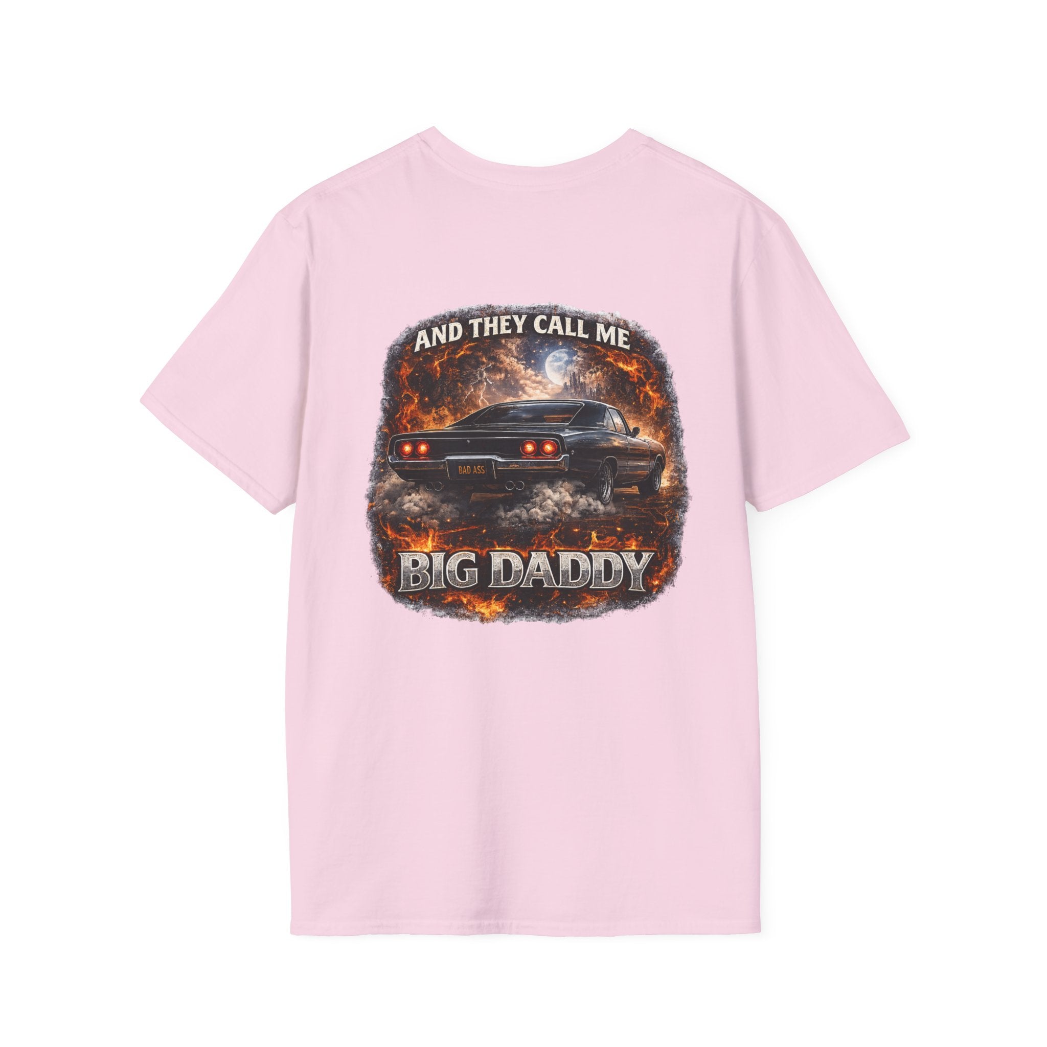 Car Shirt Charger
