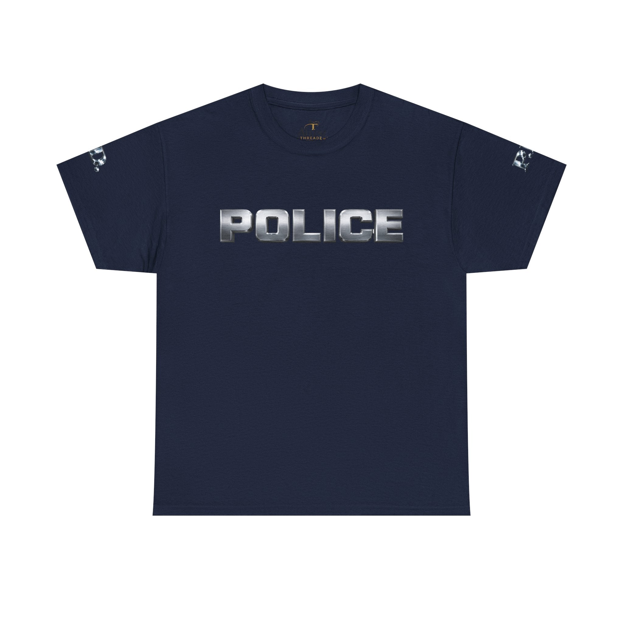 Watching Your Six Unisex Heavy Cotton Tee
