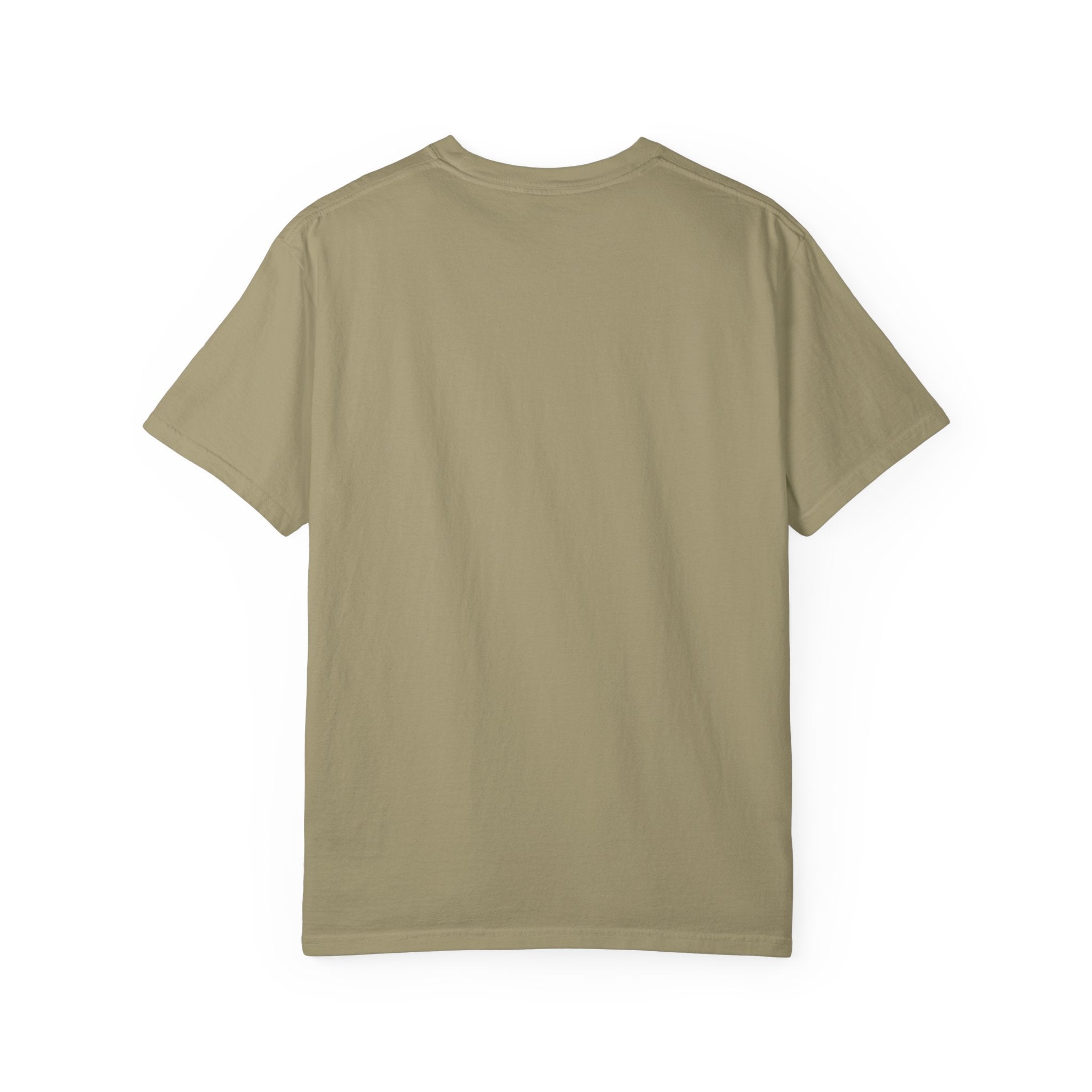 T-Shirt — United States Marines Semper Fidelis