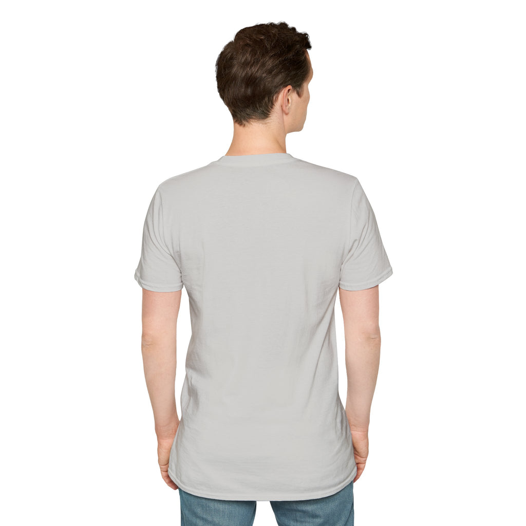 Bridge Builders Unisex Softstyle T-Shirt