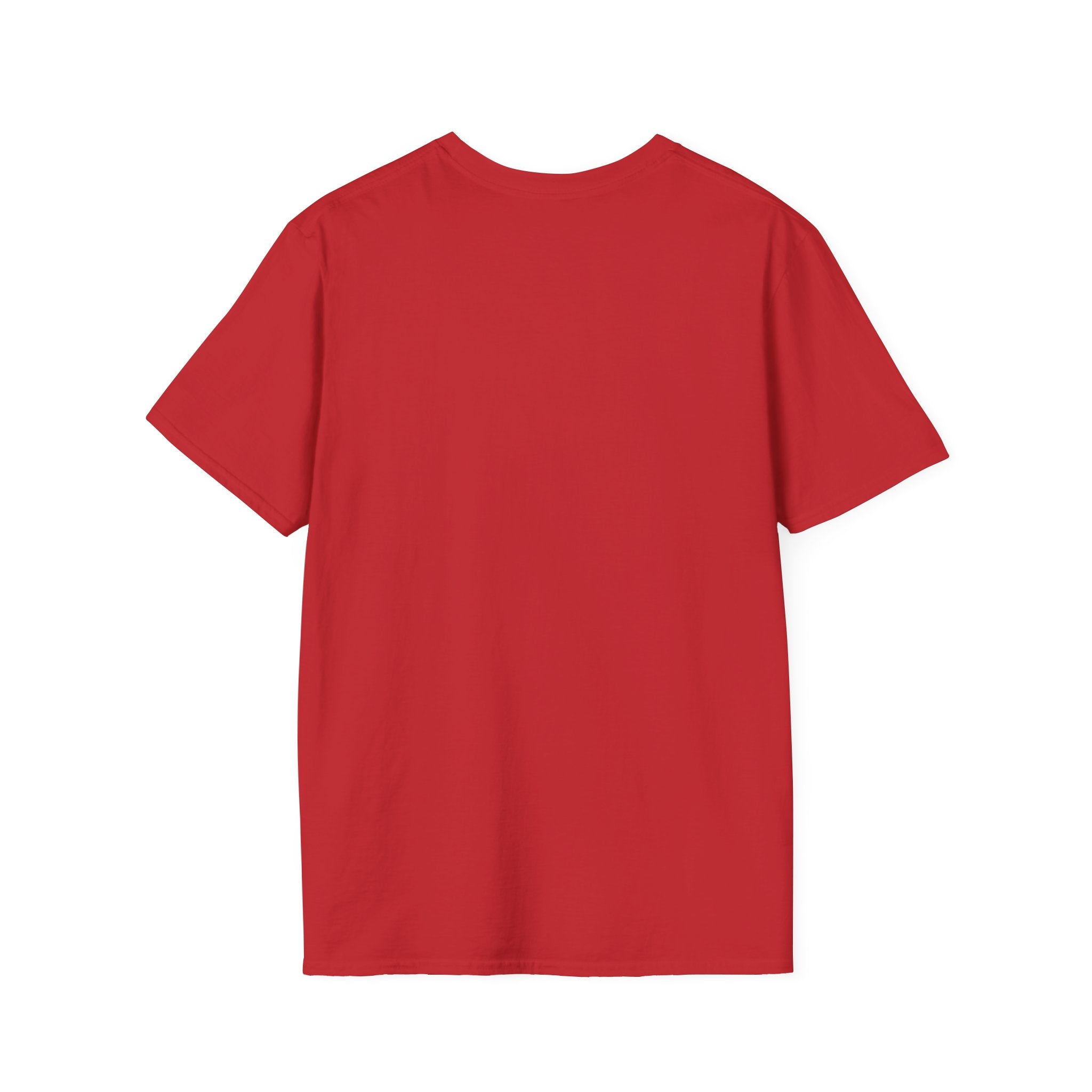 250th Anniversary Unisex Softstyle T-Shirt
