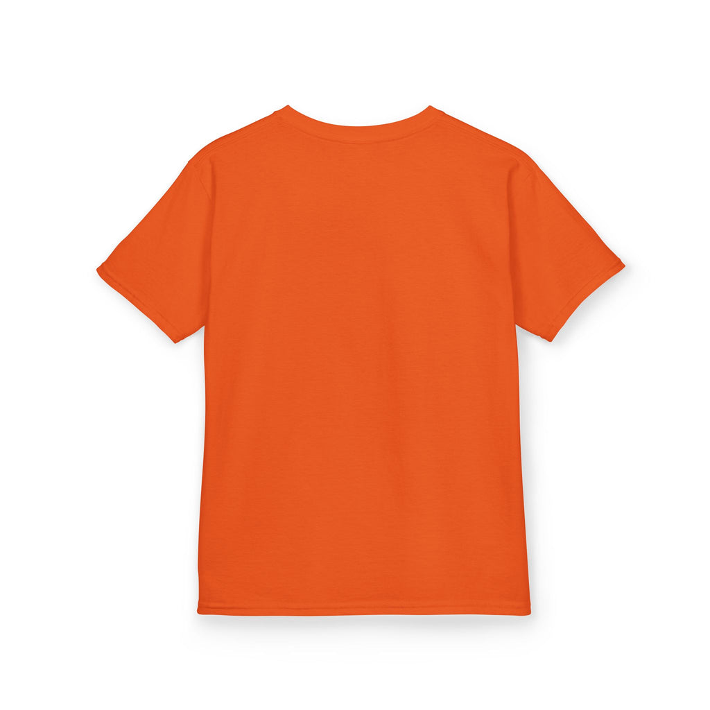 Cancer Awareness Kids Heavy Cotton™ Tee