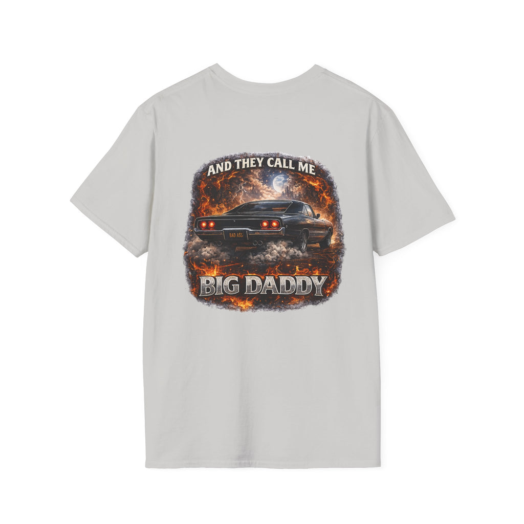 Car Shirt Charger