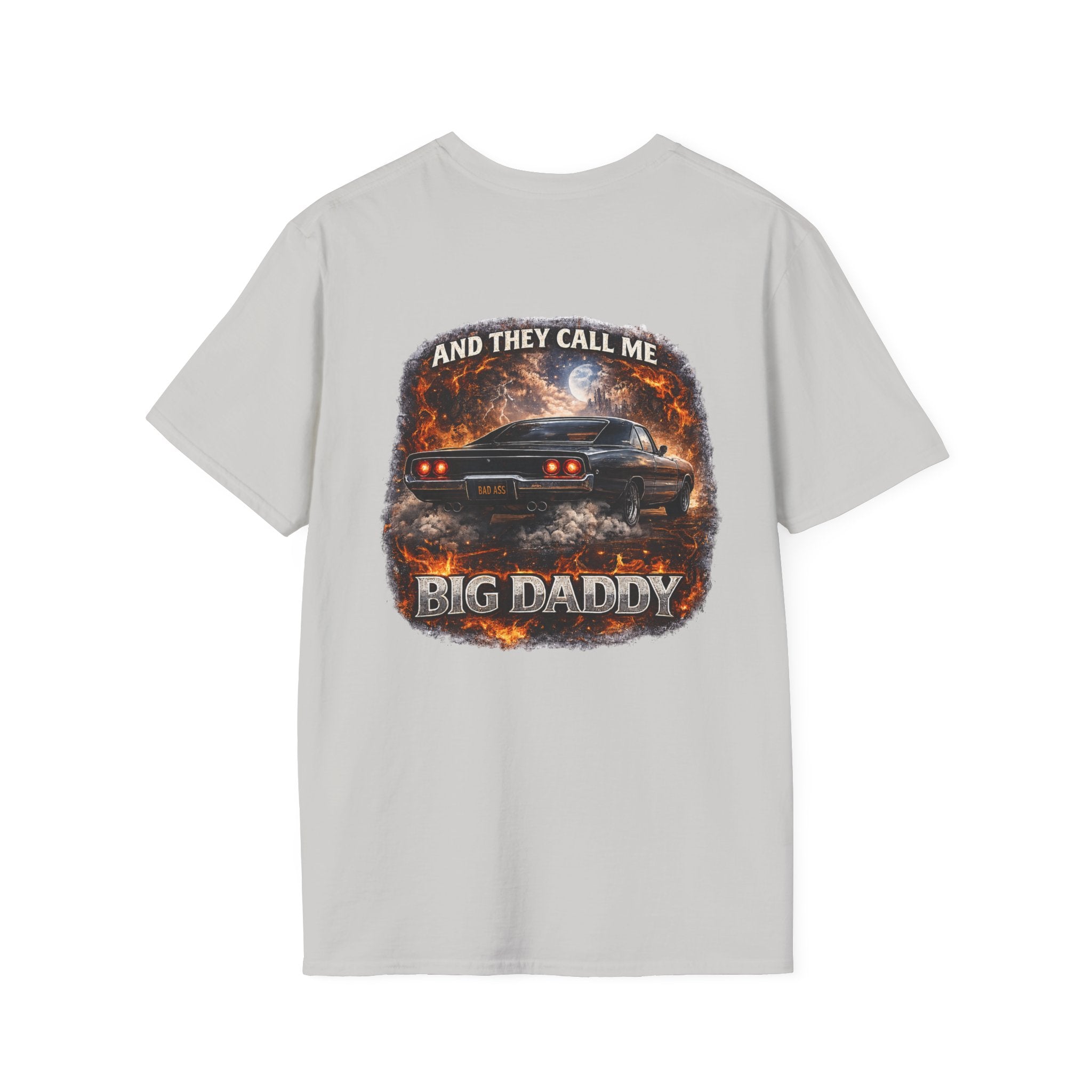 Car Shirt Charger