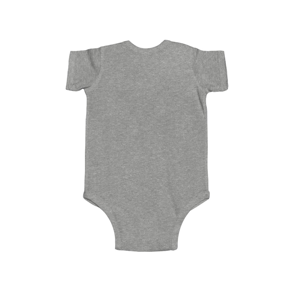 Monster Hugs Infant Fine Jersey Bodysuit