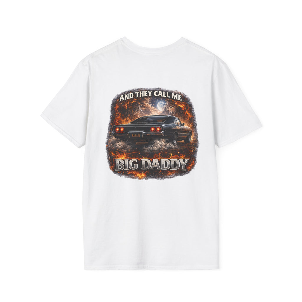 Car Shirt Charger