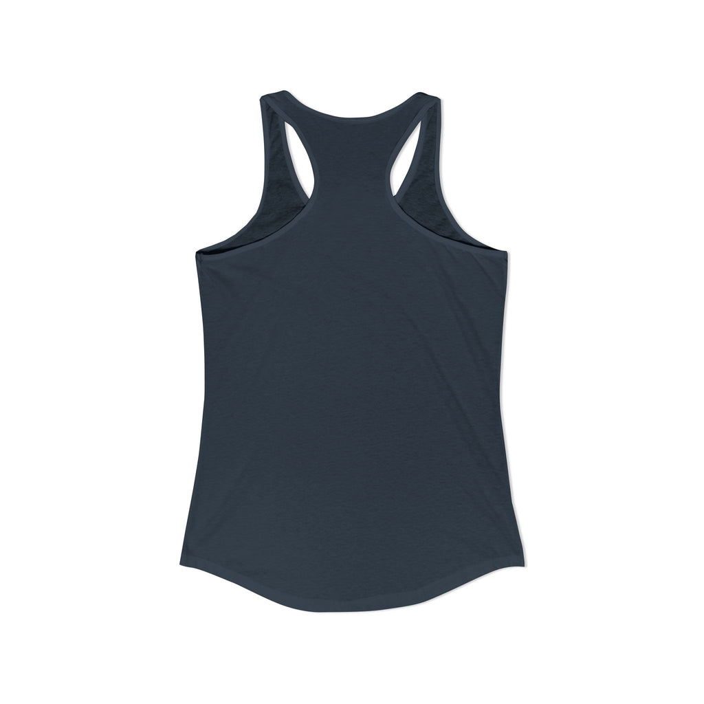 250th Anniversary Women's Ideal Racerback Tank