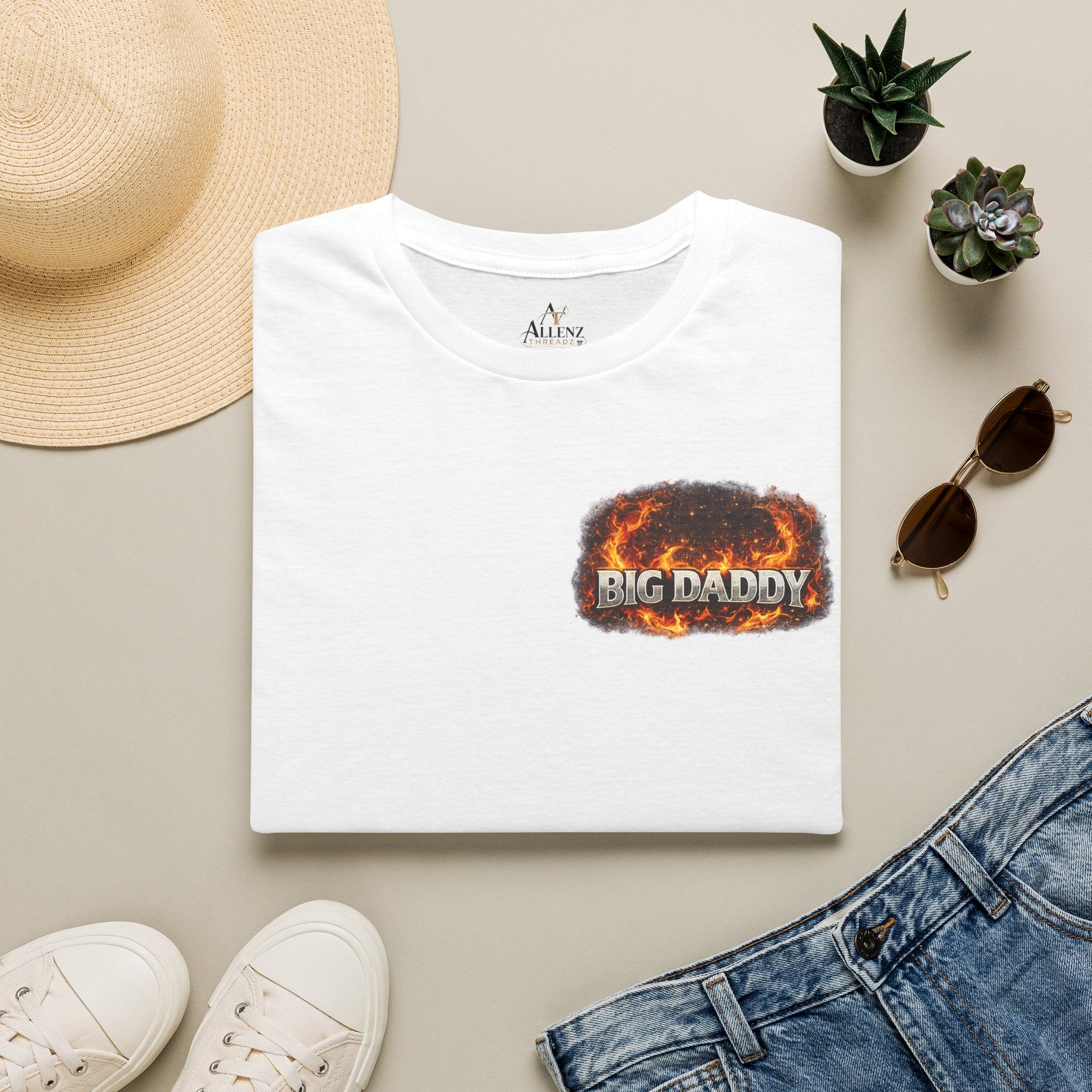 Car Shirt Camaro