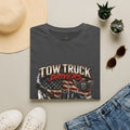 Tow Truck Driver Unisex Softstyle T-Shirt