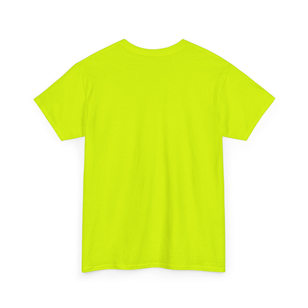 Unisex Heavy Cotton Tee   MR.FIX IT