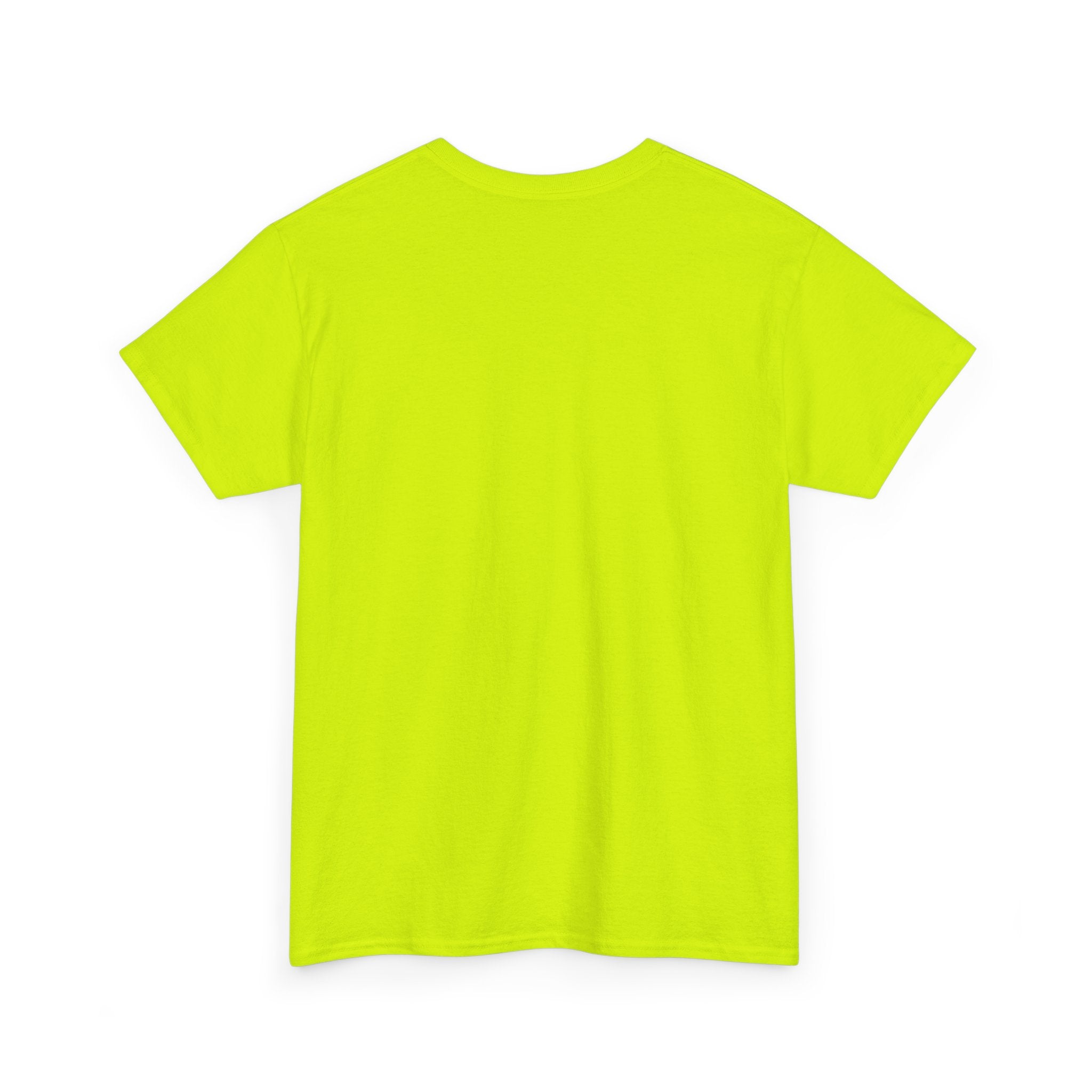 Unisex Heavy Cotton Tee   MR.FIX IT