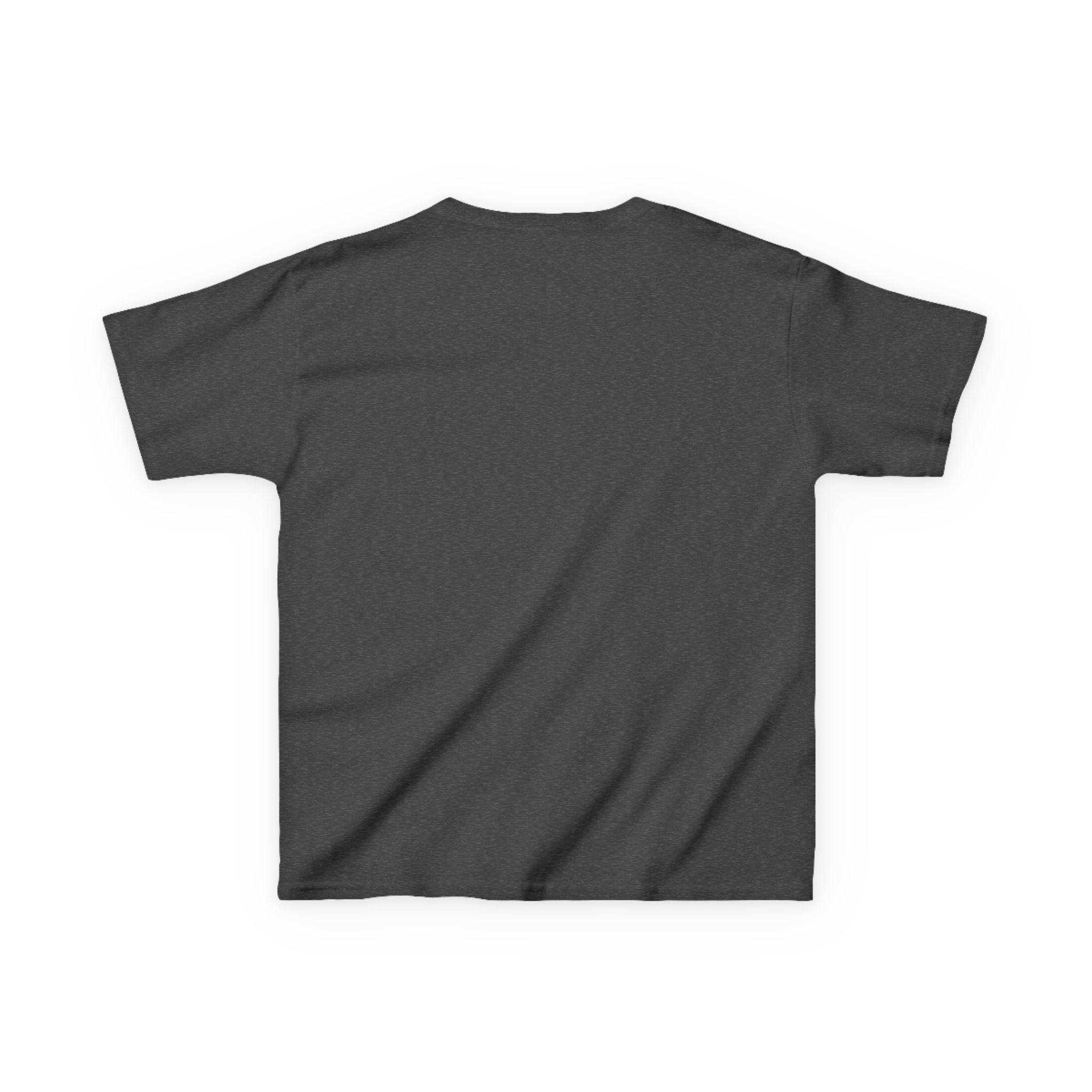 Little Minds Mental Health Kids Heavy Cotton™ Tee