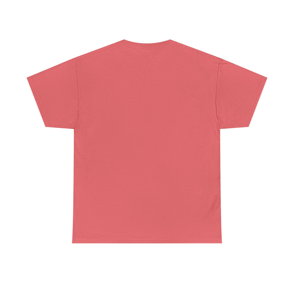 Unisex Heavy Cotton Tee🌊 Michigan – Great Lakes Beauty and Northern Adventure 🌊