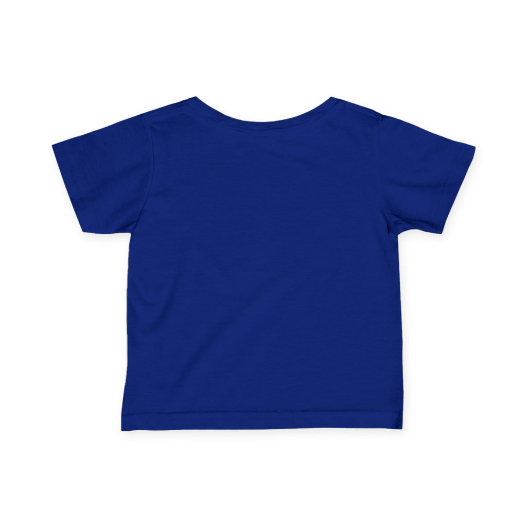 Little Explorer Infant Fine Jersey Tee