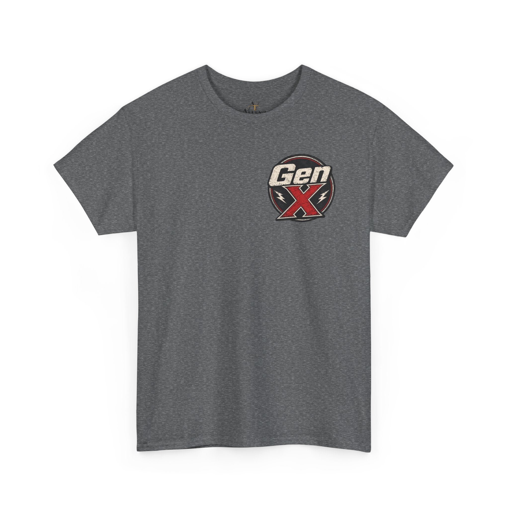 Gen X Hose Water and Neglect Unisex Heavy Cotton Tee