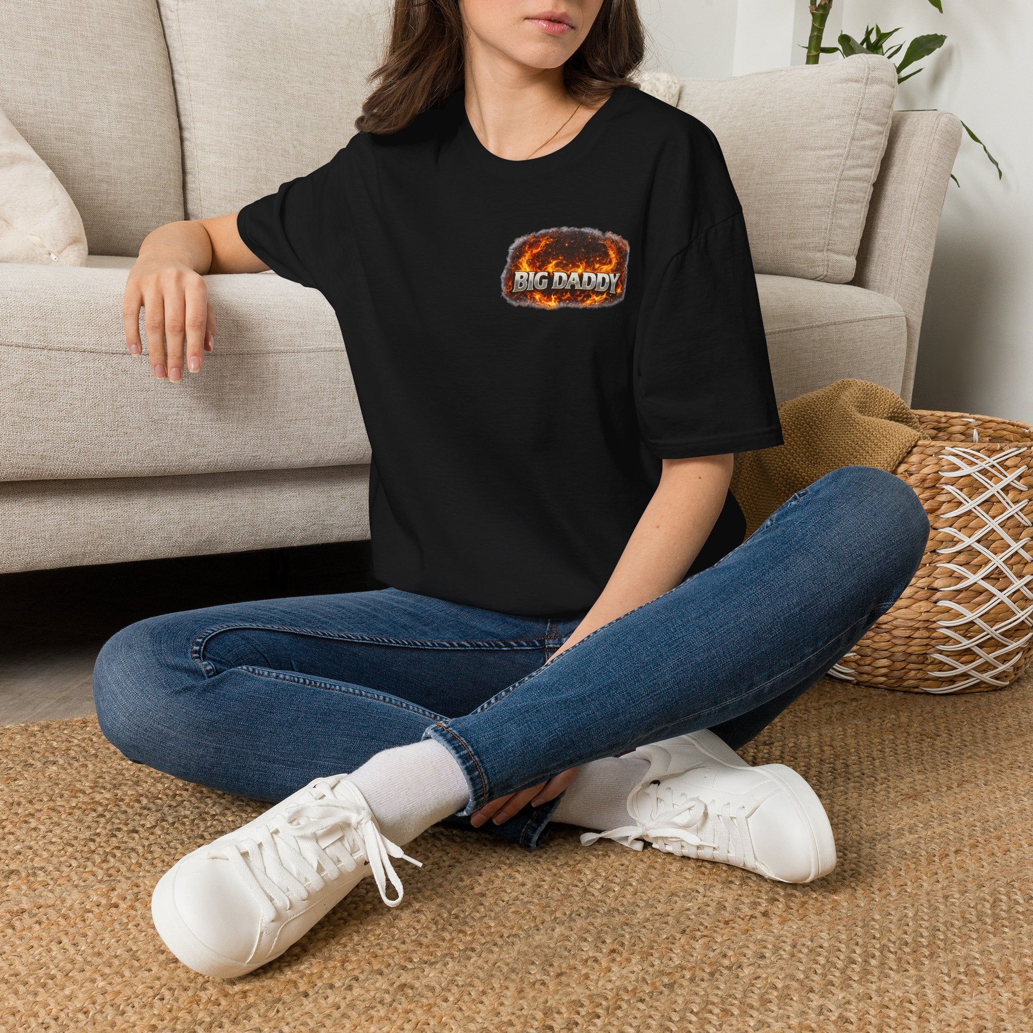 Car Shirt Camaro
