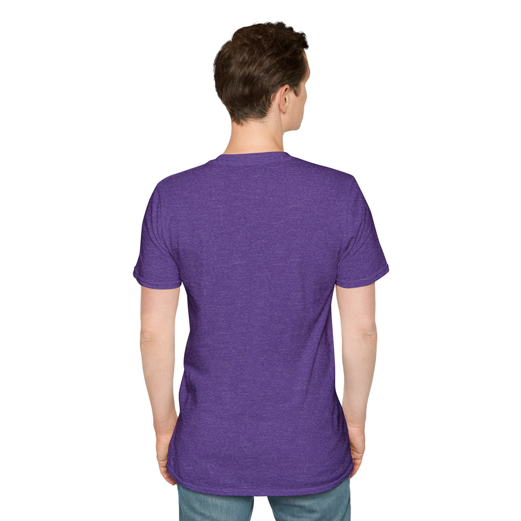 Bridge Builders Unisex Softstyle T-Shirt