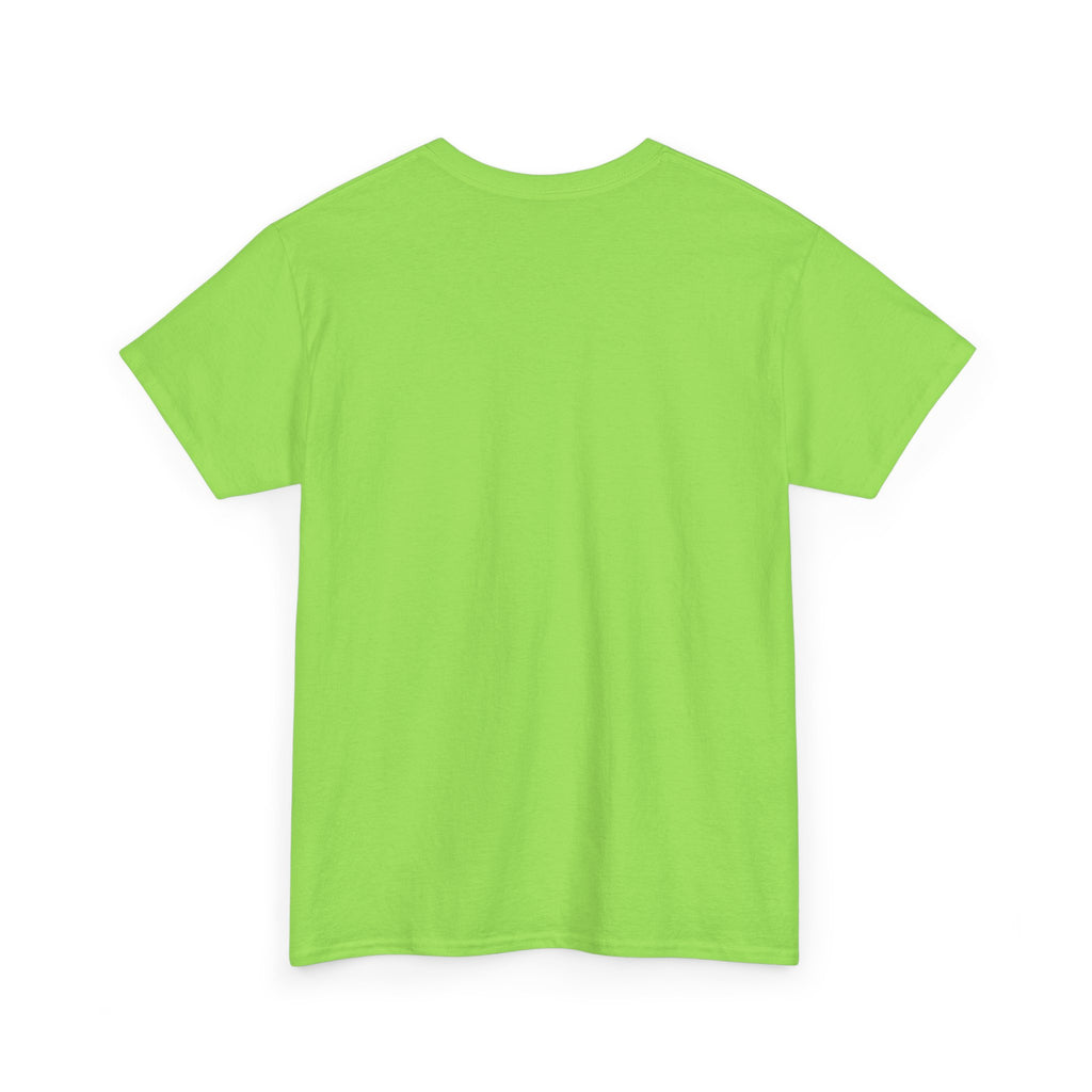 Unisex Heavy Cotton Tee🗽 New York – Empire State Energy and Natural Wonder 🍎🌆