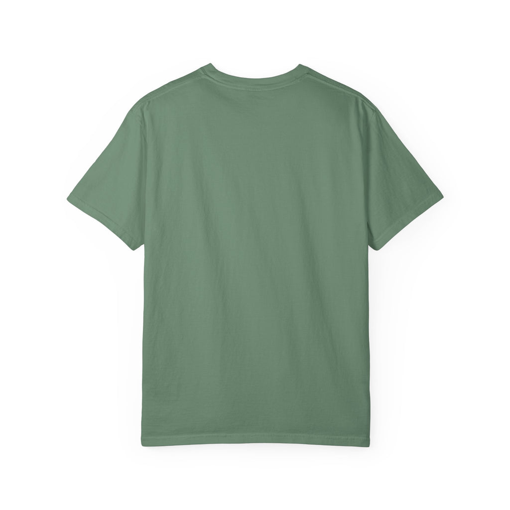 Army Strong T‑Shirt — U.S. Army Logo with American Flag ("This We'll Defend")
