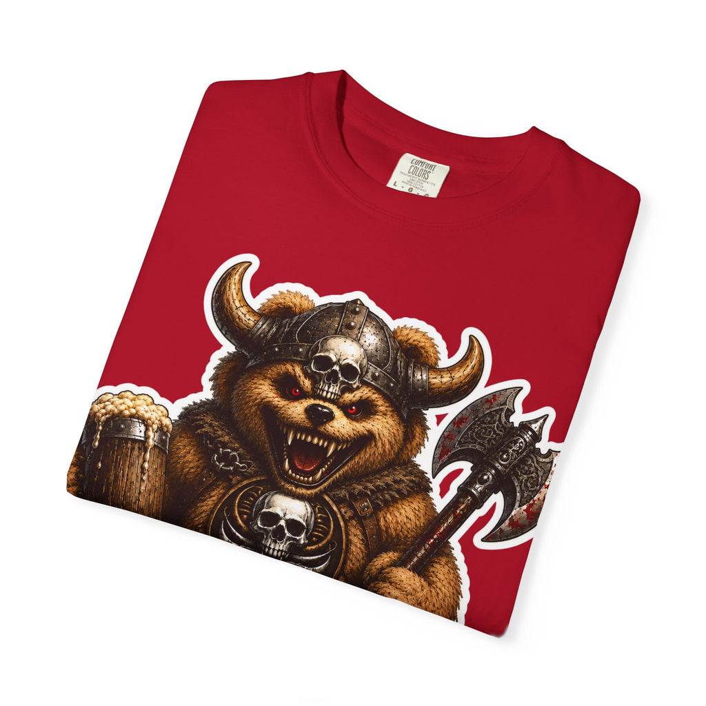Viking Bear T-Shirt