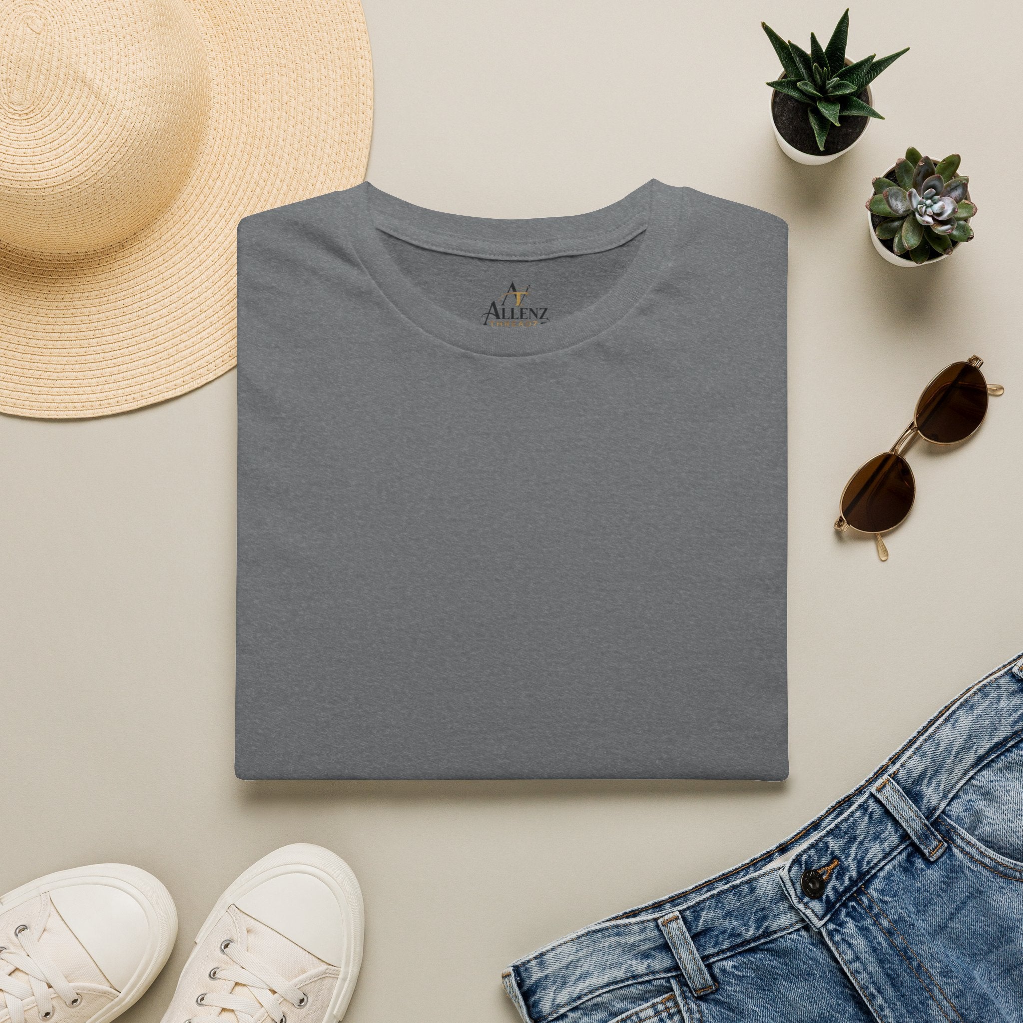 Funny Bar Unisex Softstyle T-Shirt