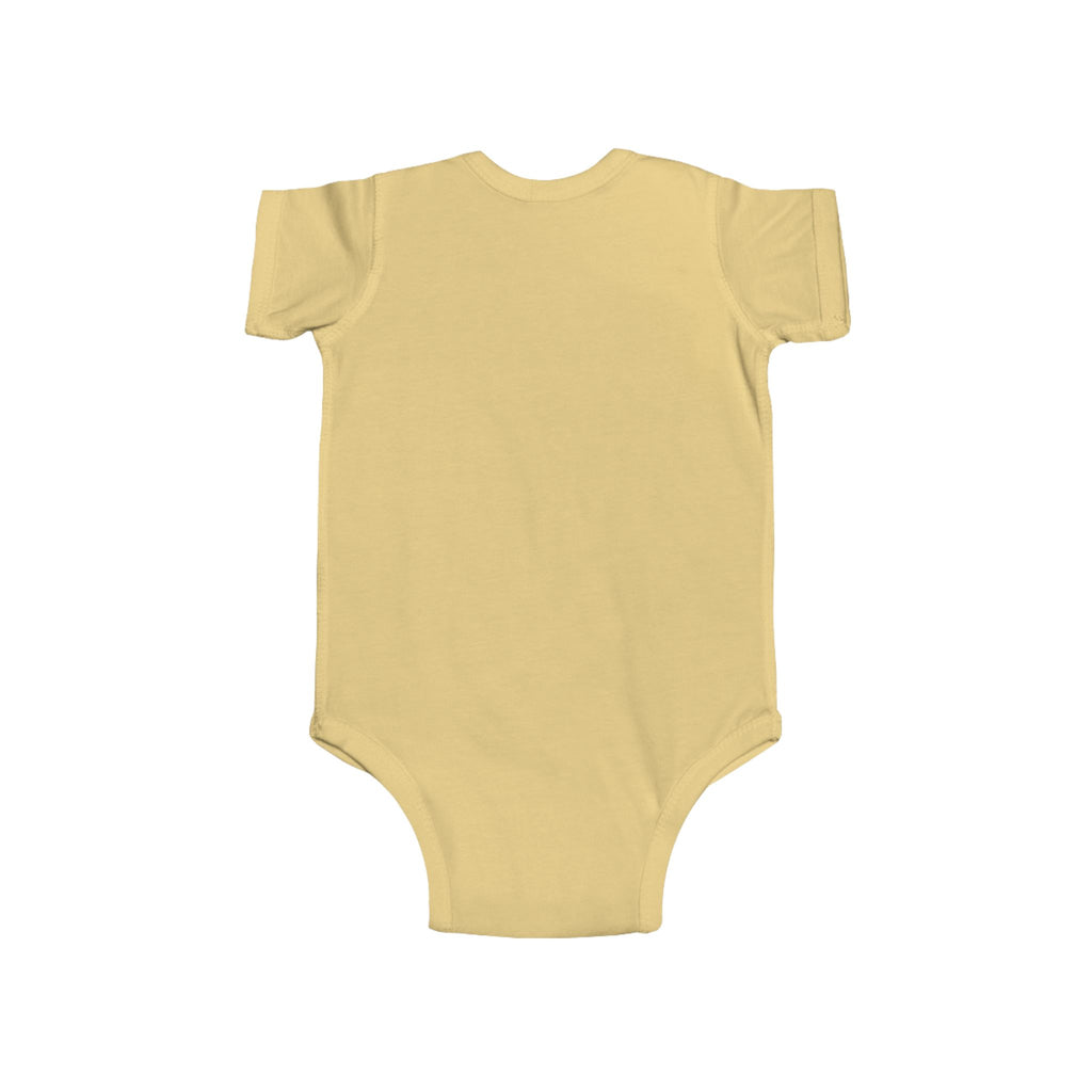 Monster Hugs Infant Fine Jersey Bodysuit