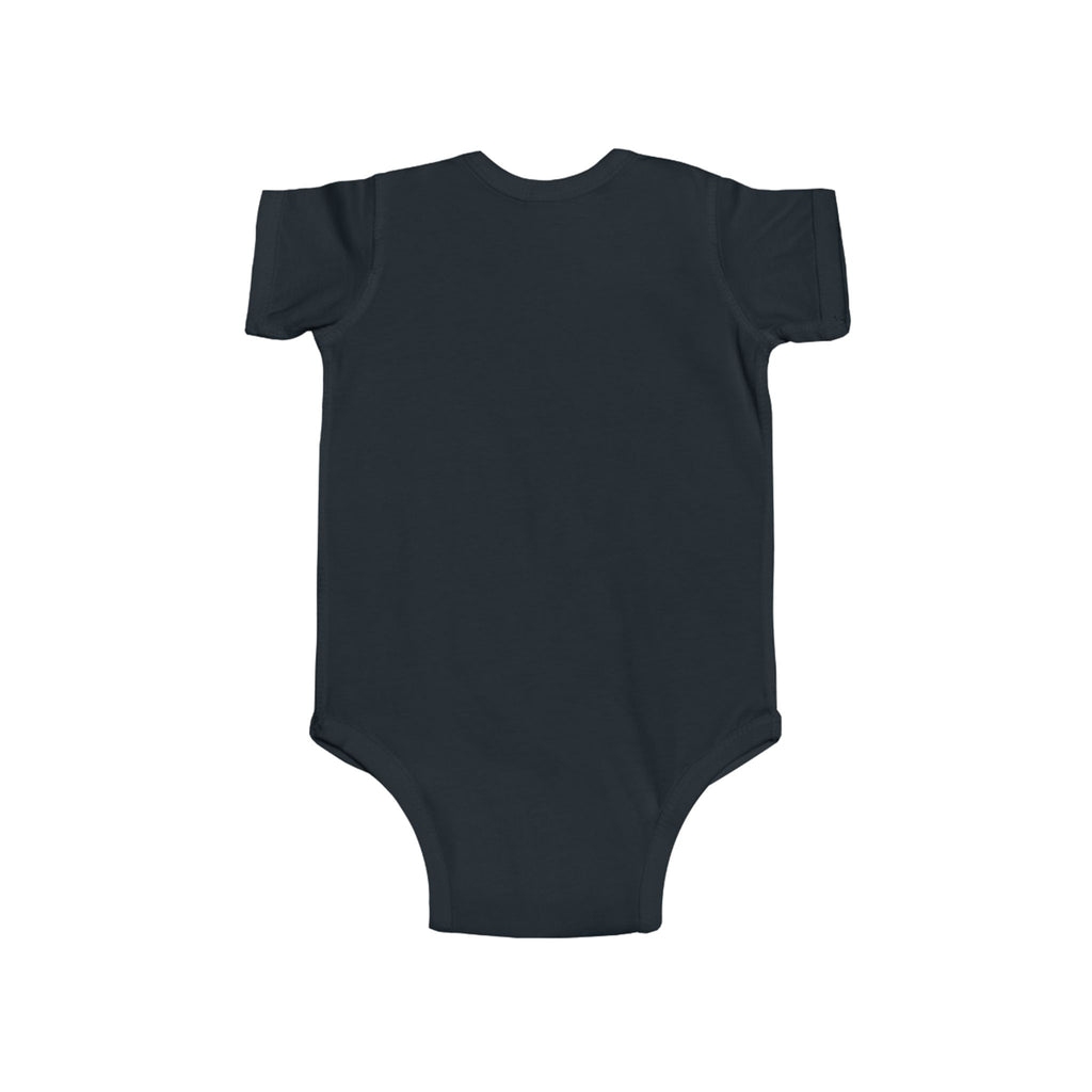 Monster Hugs Infant Fine Jersey Bodysuit