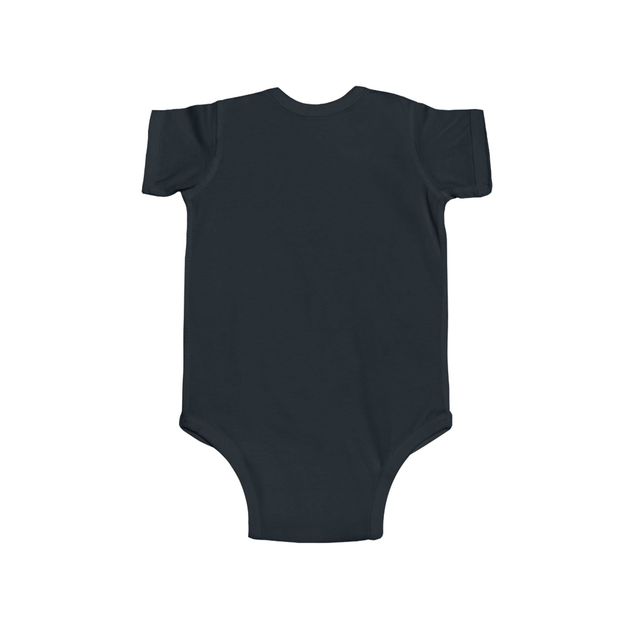 Monster Hugs Infant Fine Jersey Bodysuit
