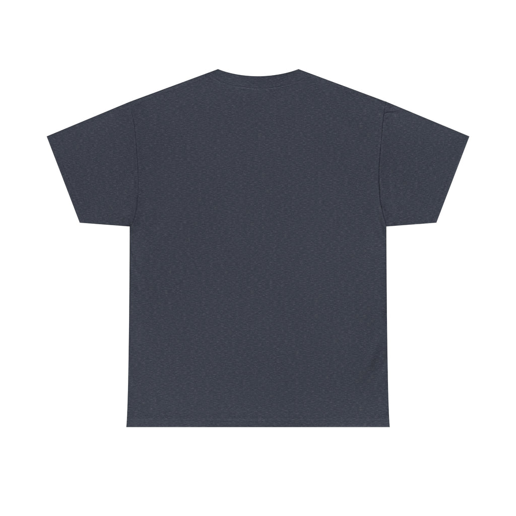 Unisex Heavy Cotton Tee. Peace and harmony