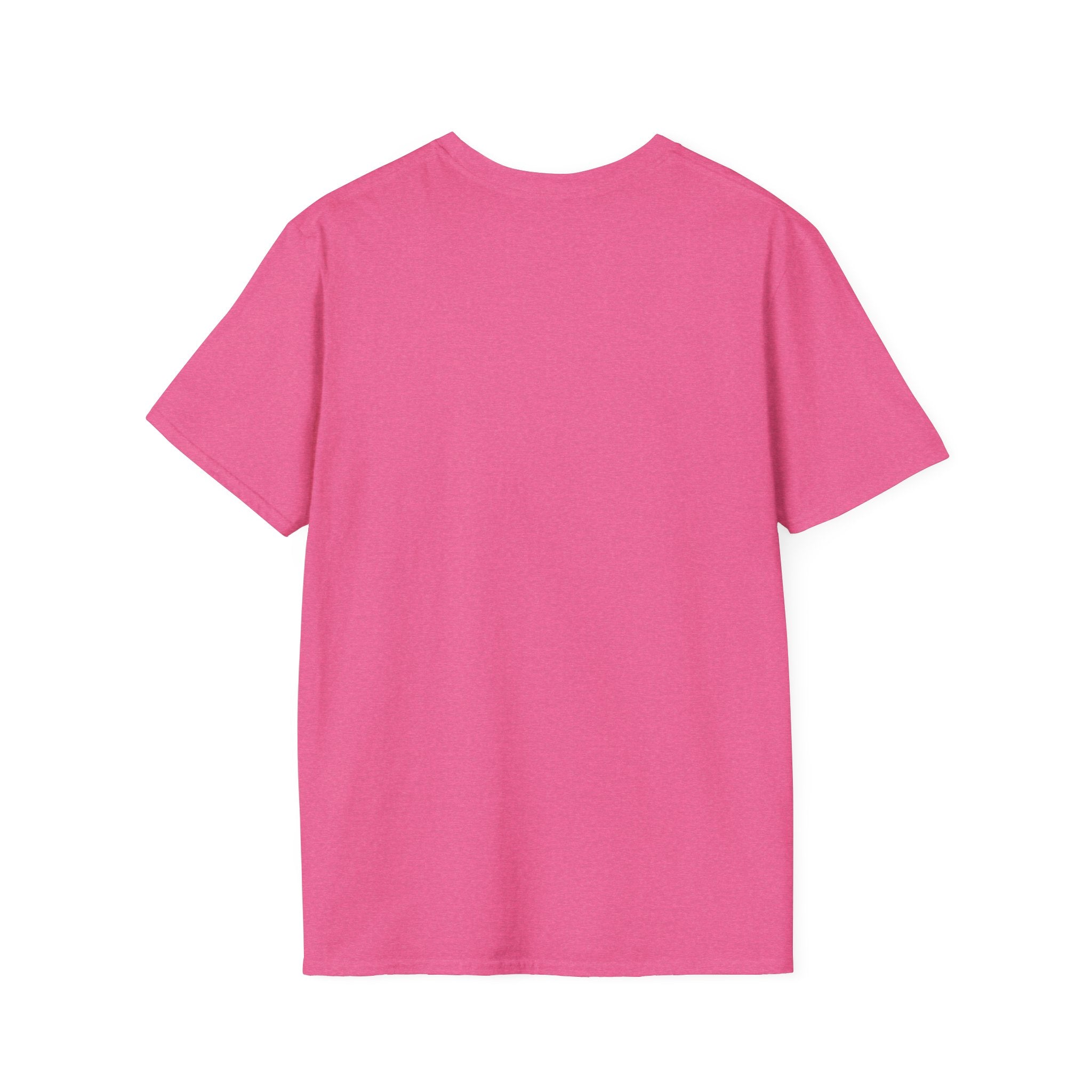 1776-2026 Unisex Softstyle T-Shirt