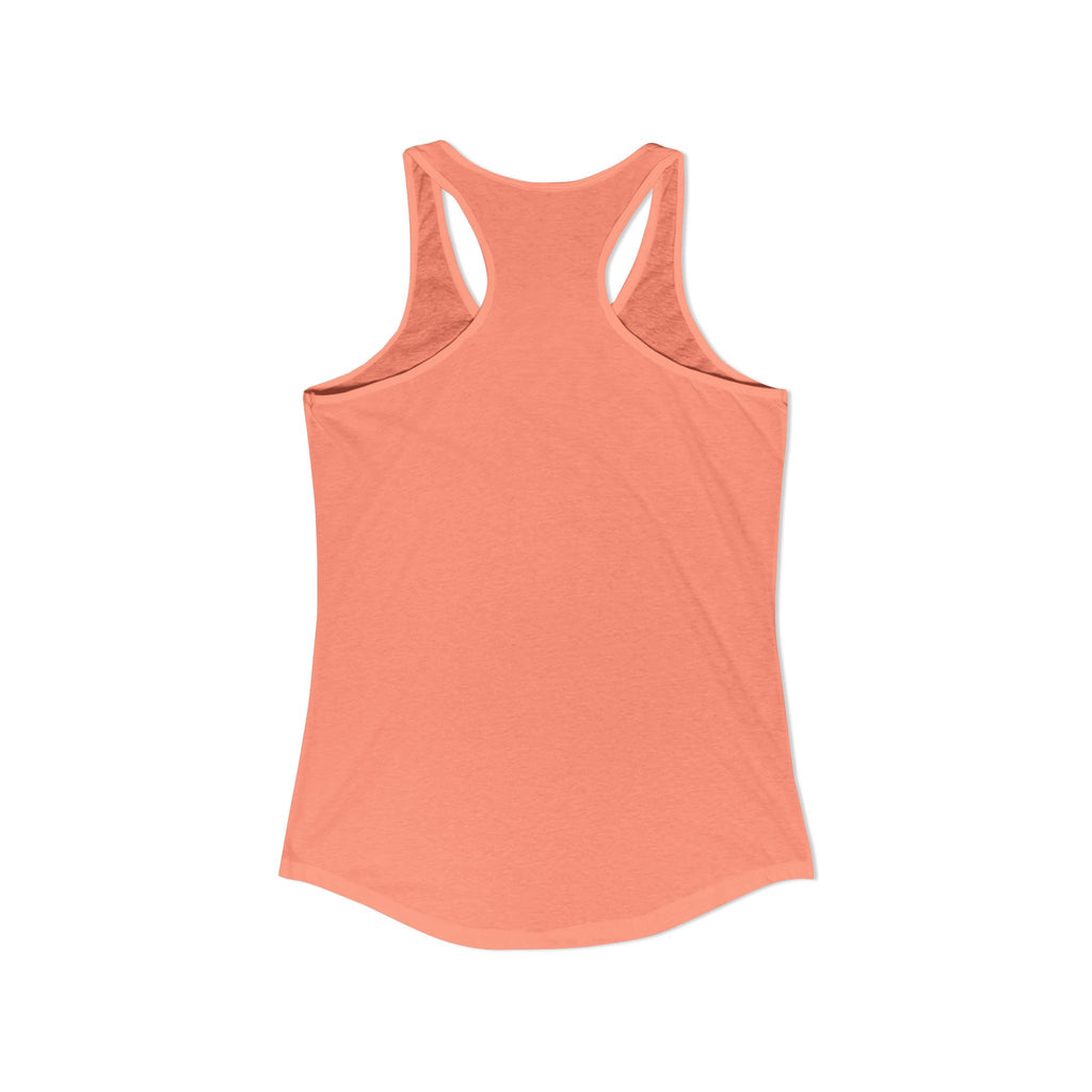250th Anniversary Women's Ideal Racerback Tank