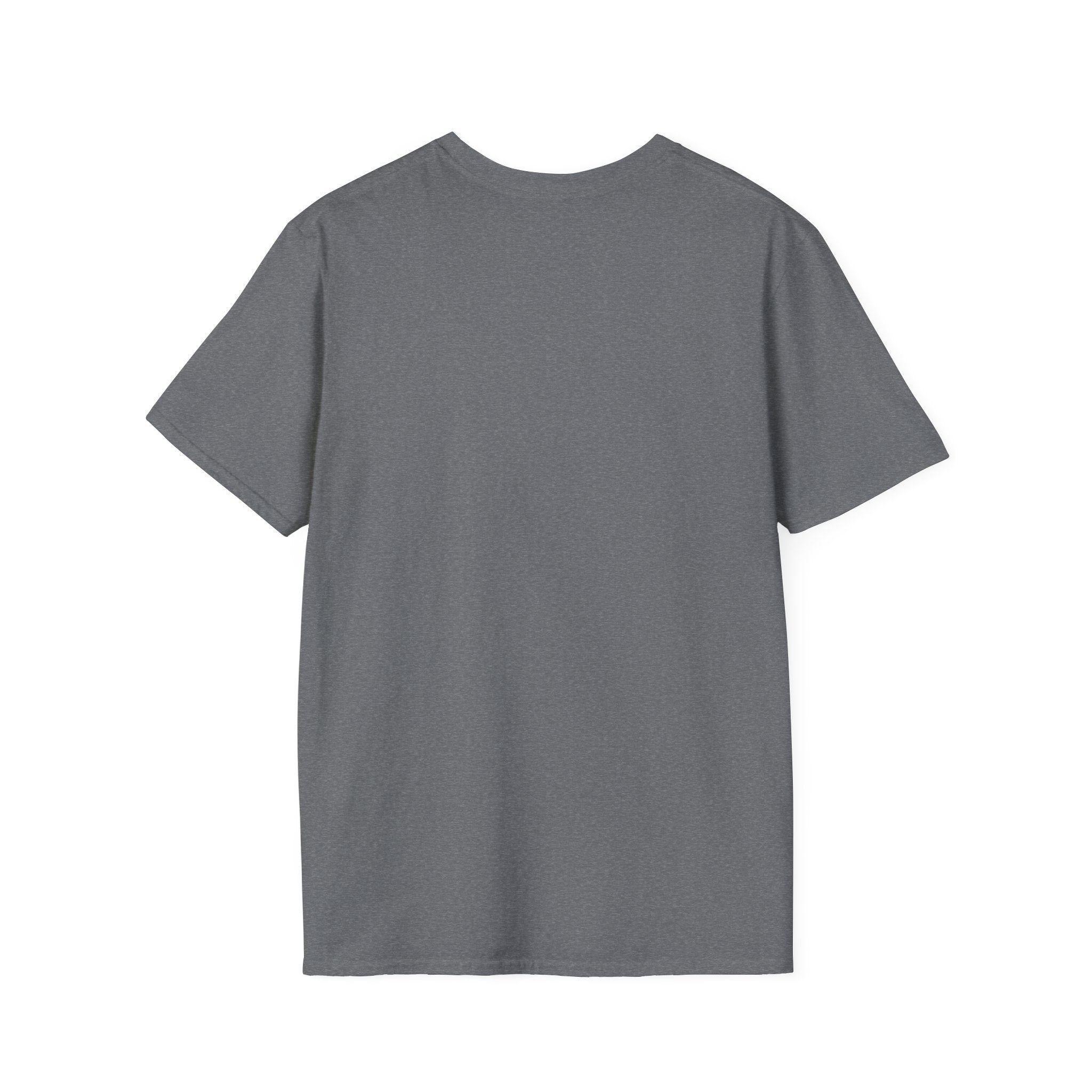 Don't Tread On Me Unisex Softstyle T-Shirt