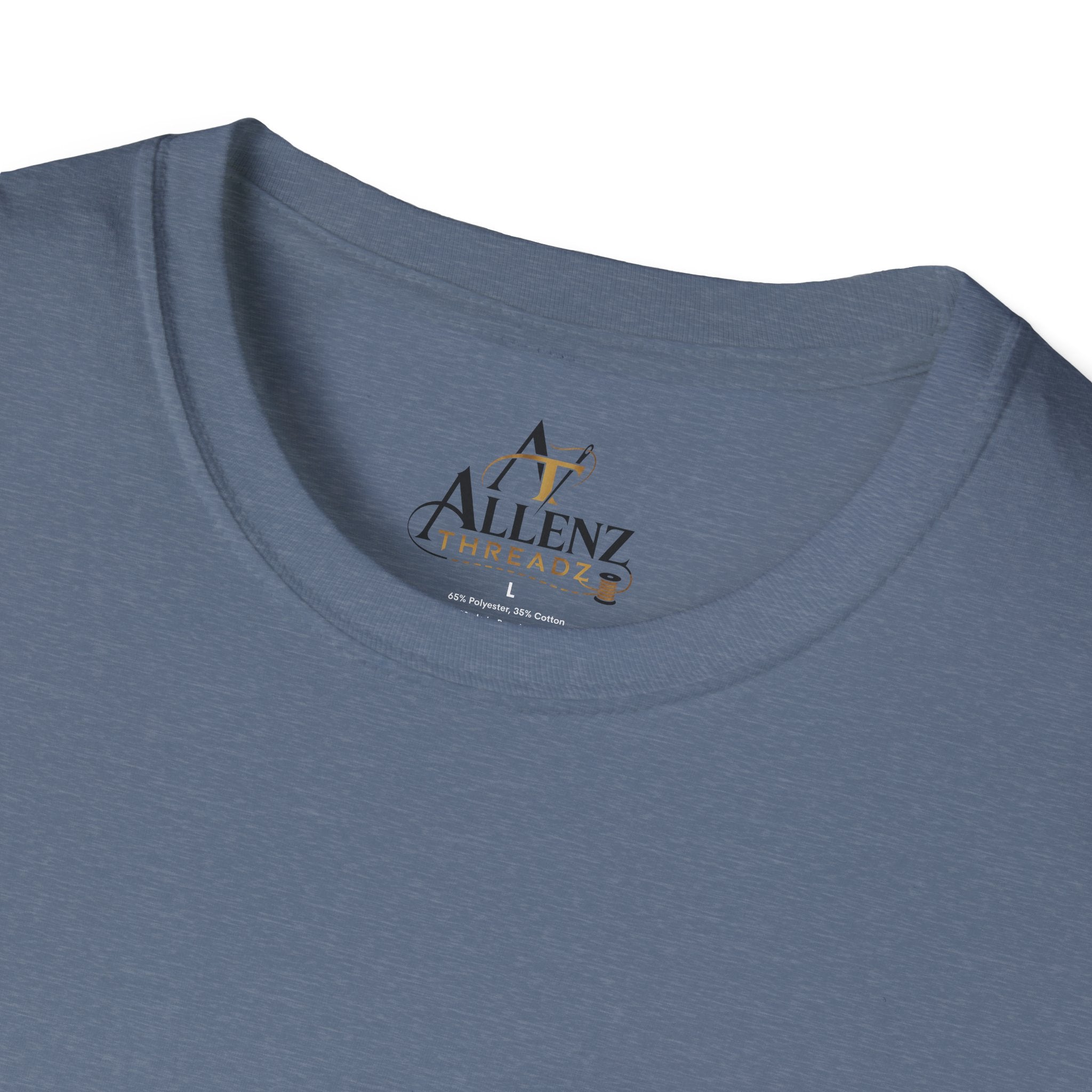 57 Nomad Unisex Softstyle T-Shirt