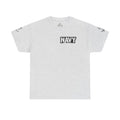 Unisex Heavy Cotton Tee⚓ “I’m A Grumpy Old Navy Veteran” Funny Veteran Shirt ⚓